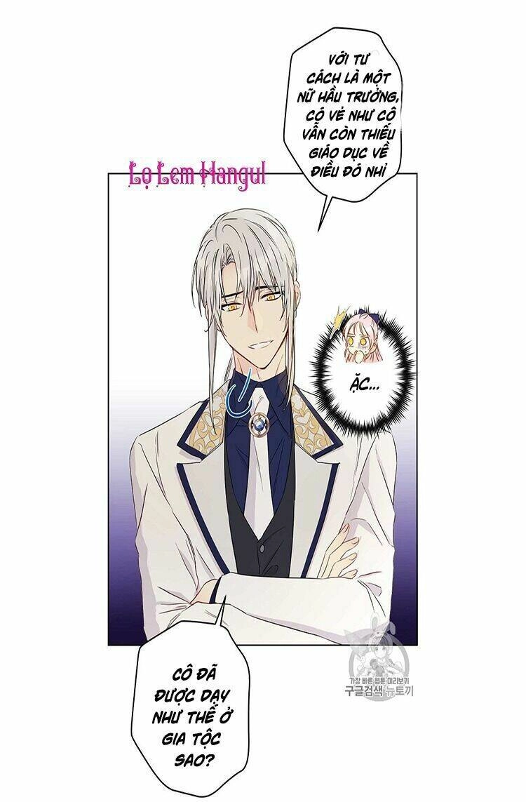 Cuộc Hôn Nhân Giả Dối Chapter 51 - 56