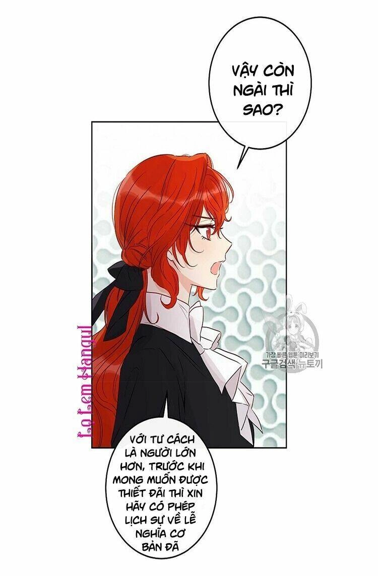 Cuộc Hôn Nhân Giả Dối Chapter 51 - 57