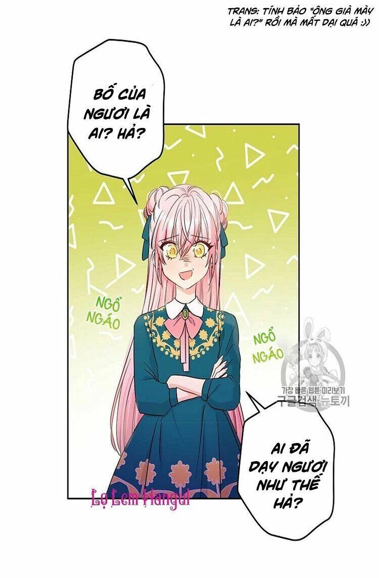 Cuộc Hôn Nhân Giả Dối Chapter 51 - 59