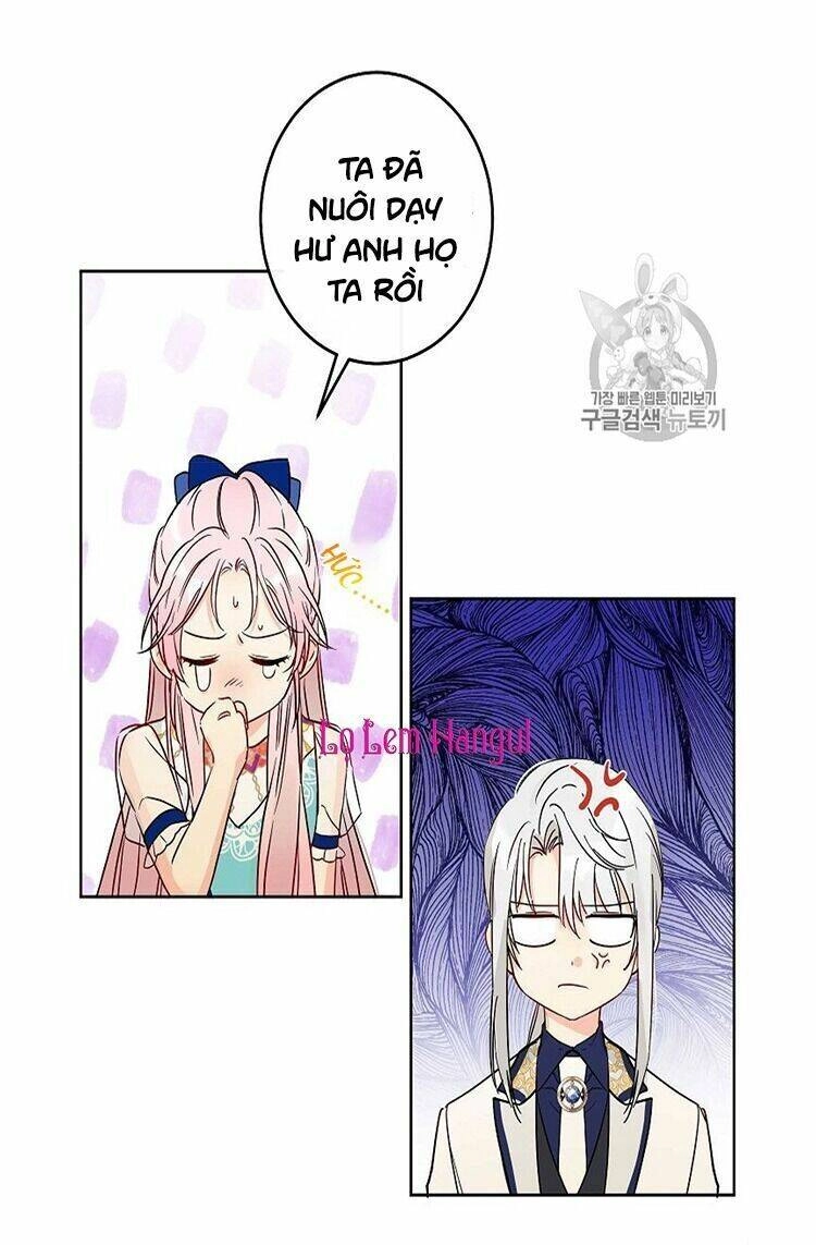 Cuộc Hôn Nhân Giả Dối Chapter 51 - 62