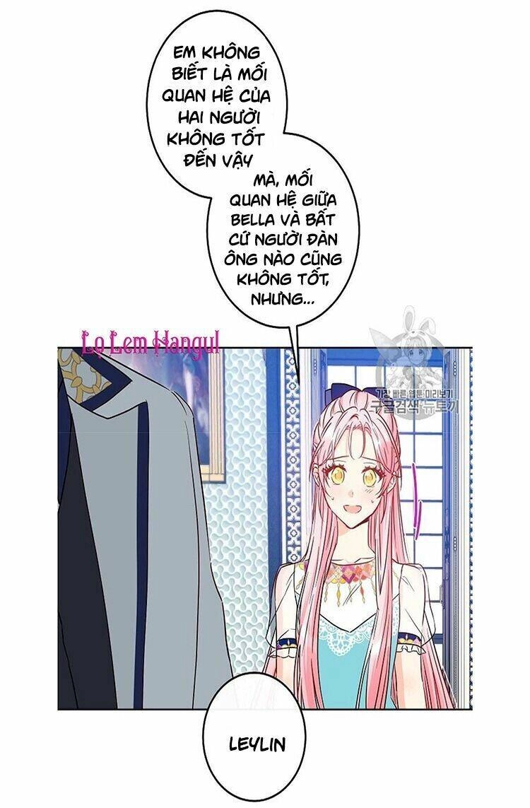 Cuộc Hôn Nhân Giả Dối Chapter 51 - 65