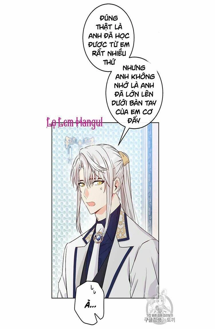 Cuộc Hôn Nhân Giả Dối Chapter 51 - 66