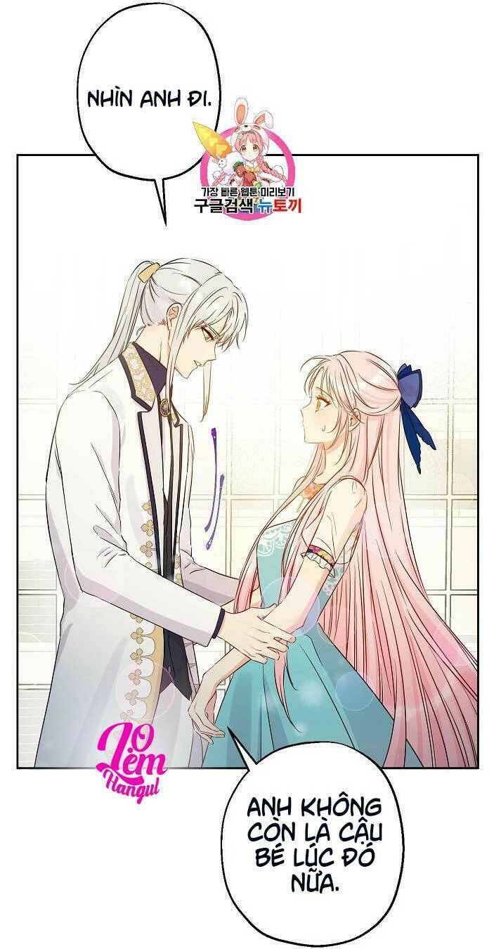 Cuộc Hôn Nhân Giả Dối Chapter 52 - 3