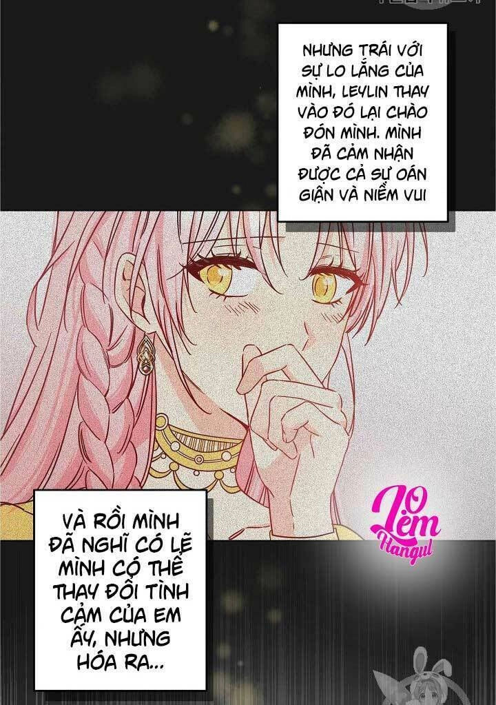 Cuộc Hôn Nhân Giả Dối Chapter 52 - 14