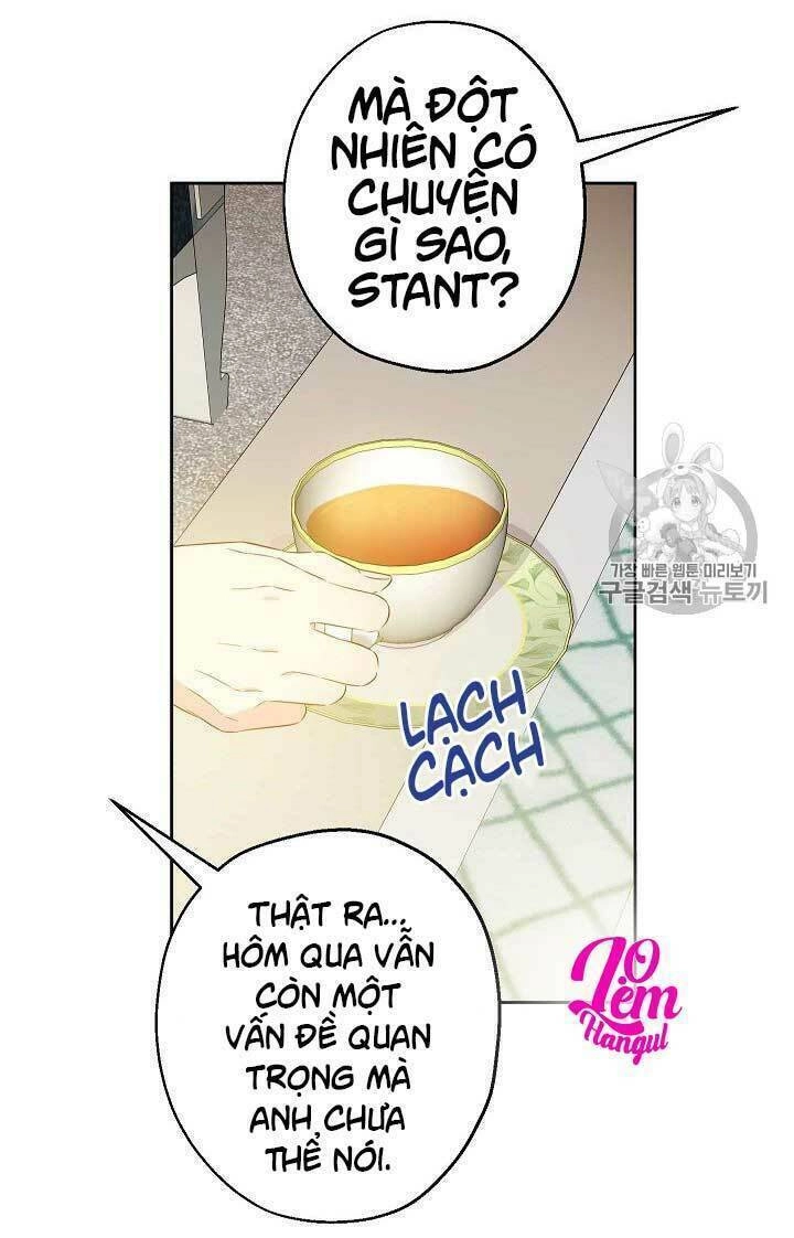 Cuộc Hôn Nhân Giả Dối Chapter 52 - 17