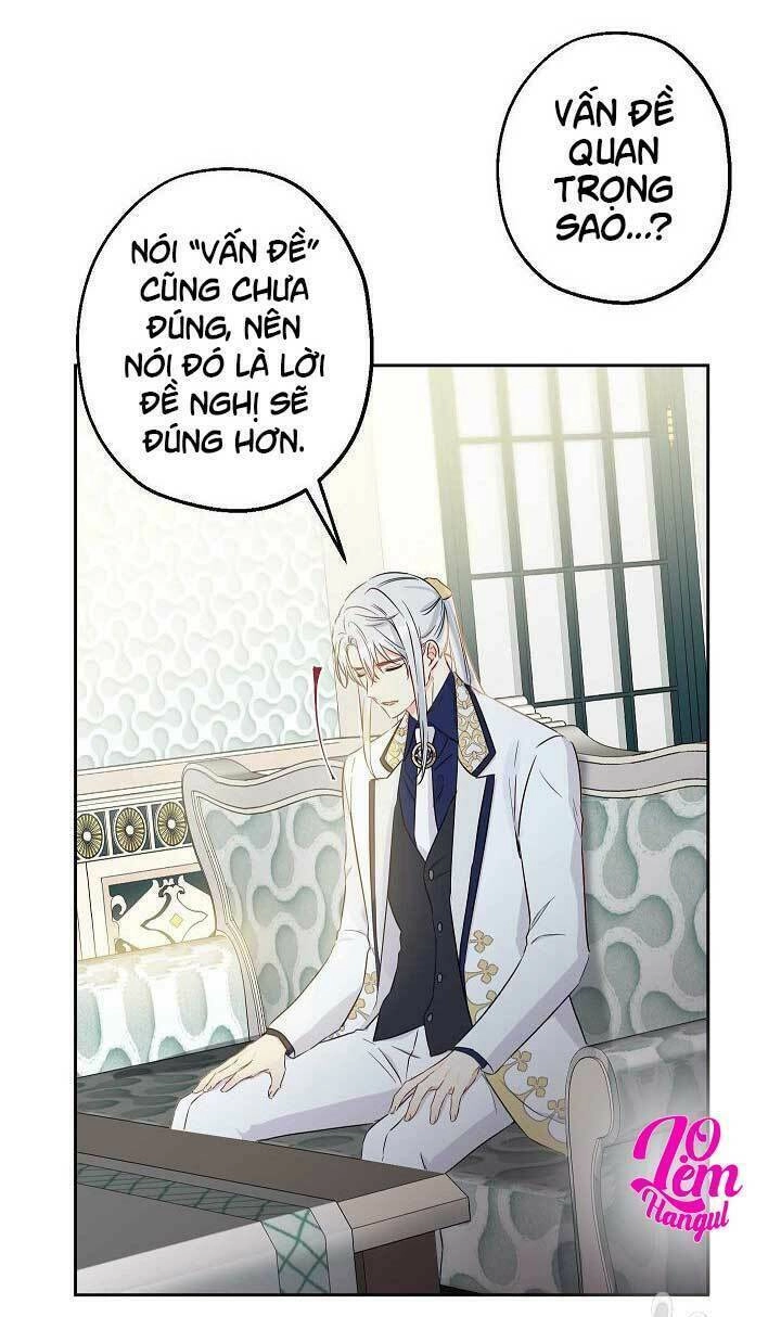 Cuộc Hôn Nhân Giả Dối Chapter 52 - 18