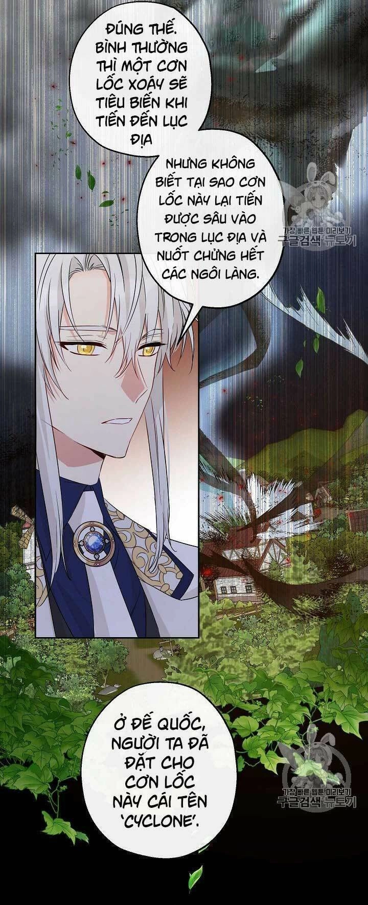 Cuộc Hôn Nhân Giả Dối Chapter 52 - 29