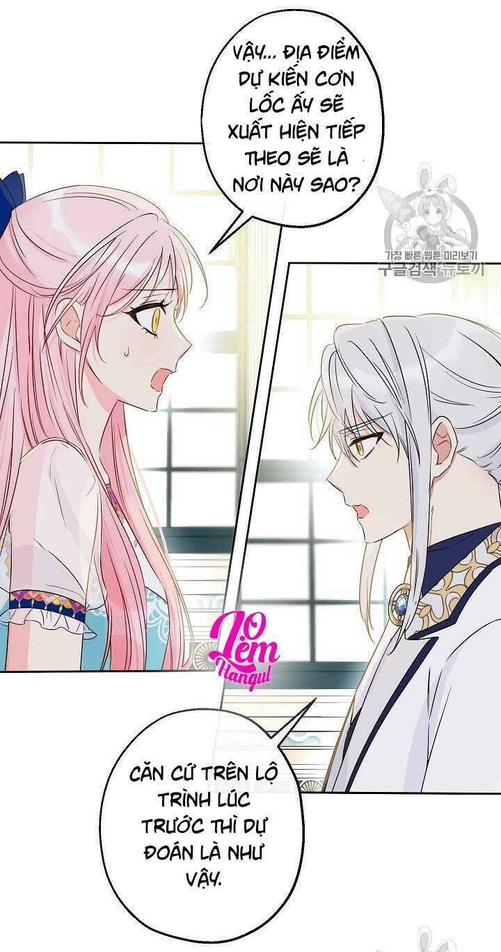 Cuộc Hôn Nhân Giả Dối Chapter 52 - 33