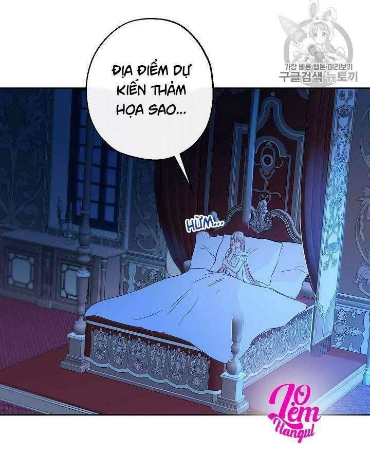 Cuộc Hôn Nhân Giả Dối Chapter 52 - 34