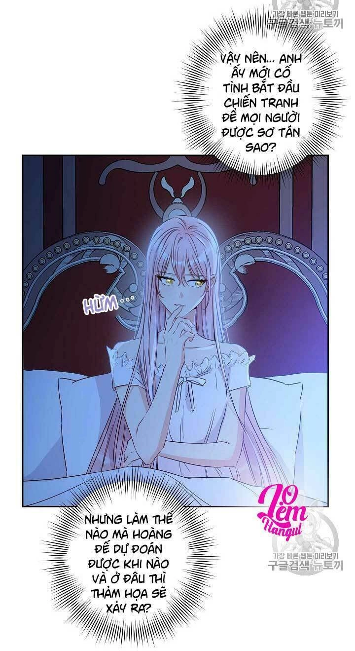 Cuộc Hôn Nhân Giả Dối Chapter 52 - 37