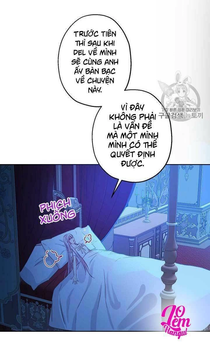 Cuộc Hôn Nhân Giả Dối Chapter 52 - 39