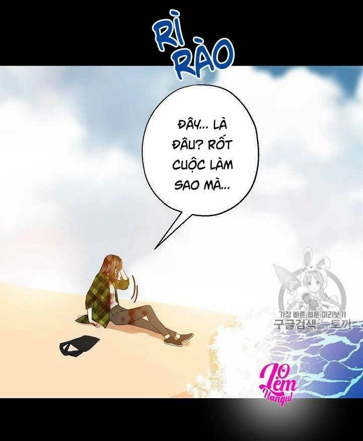 Cuộc Hôn Nhân Giả Dối Chapter 52 - 47