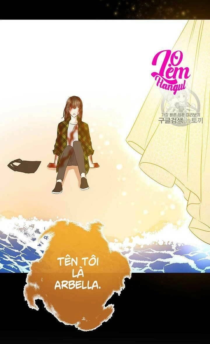 Cuộc Hôn Nhân Giả Dối Chapter 52 - 54