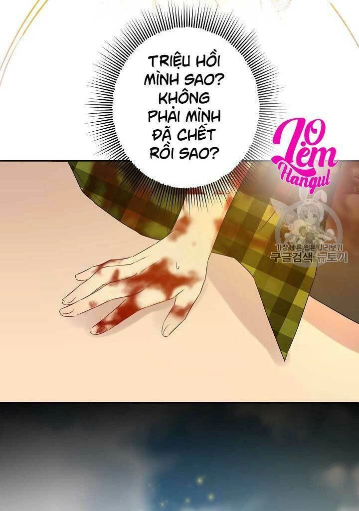 Cuộc Hôn Nhân Giả Dối Chapter 52 - 57