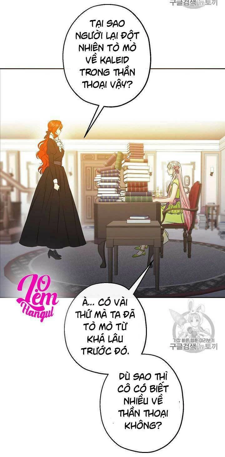 Cuộc Hôn Nhân Giả Dối Chapter 52 - 84