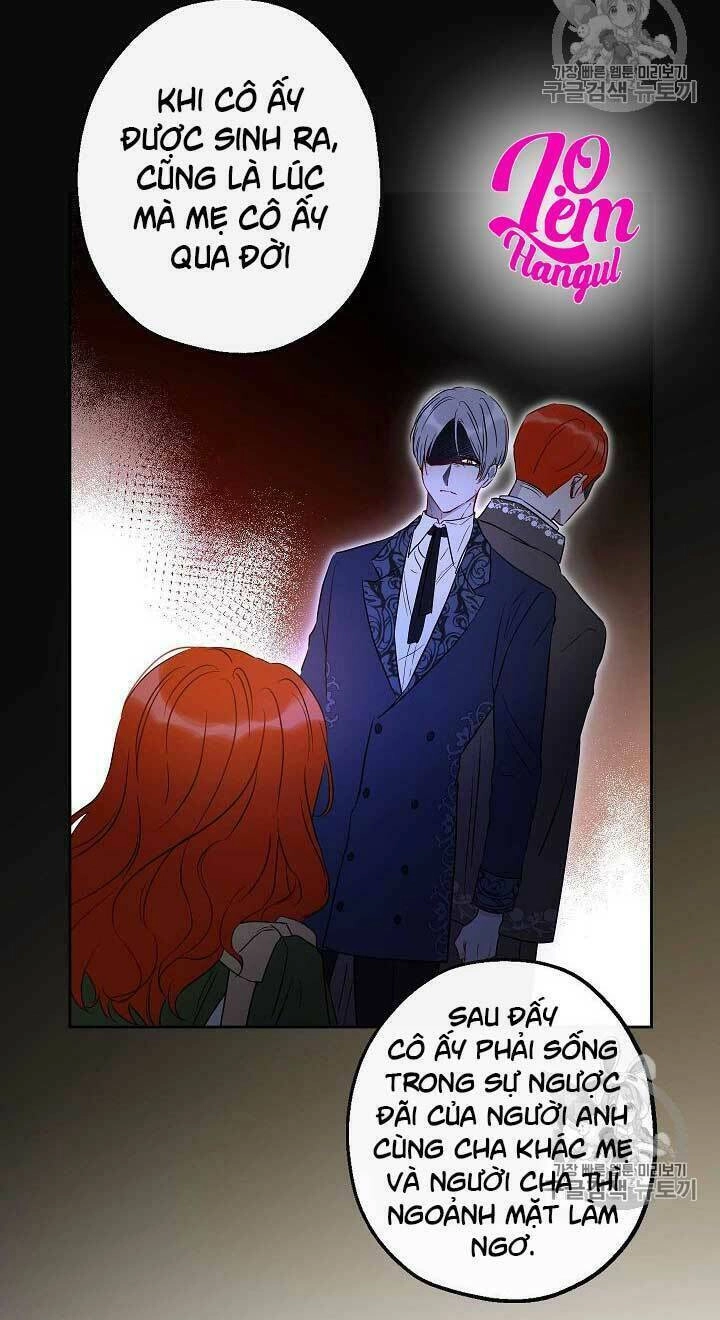 Cuộc Hôn Nhân Giả Dối Chapter 53 - 20