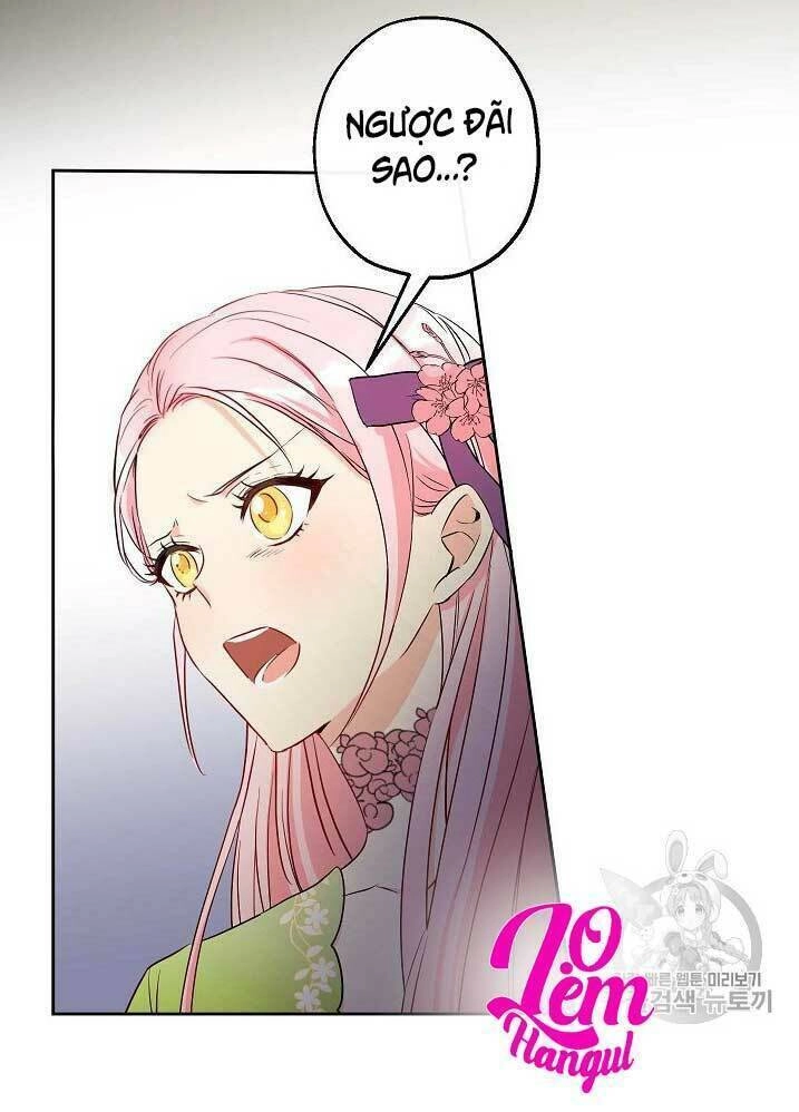 Cuộc Hôn Nhân Giả Dối Chapter 53 - 21