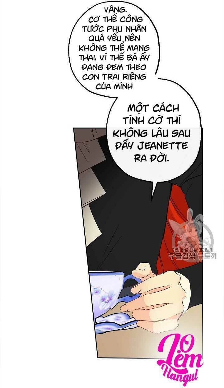 Cuộc Hôn Nhân Giả Dối Chapter 53 - 22