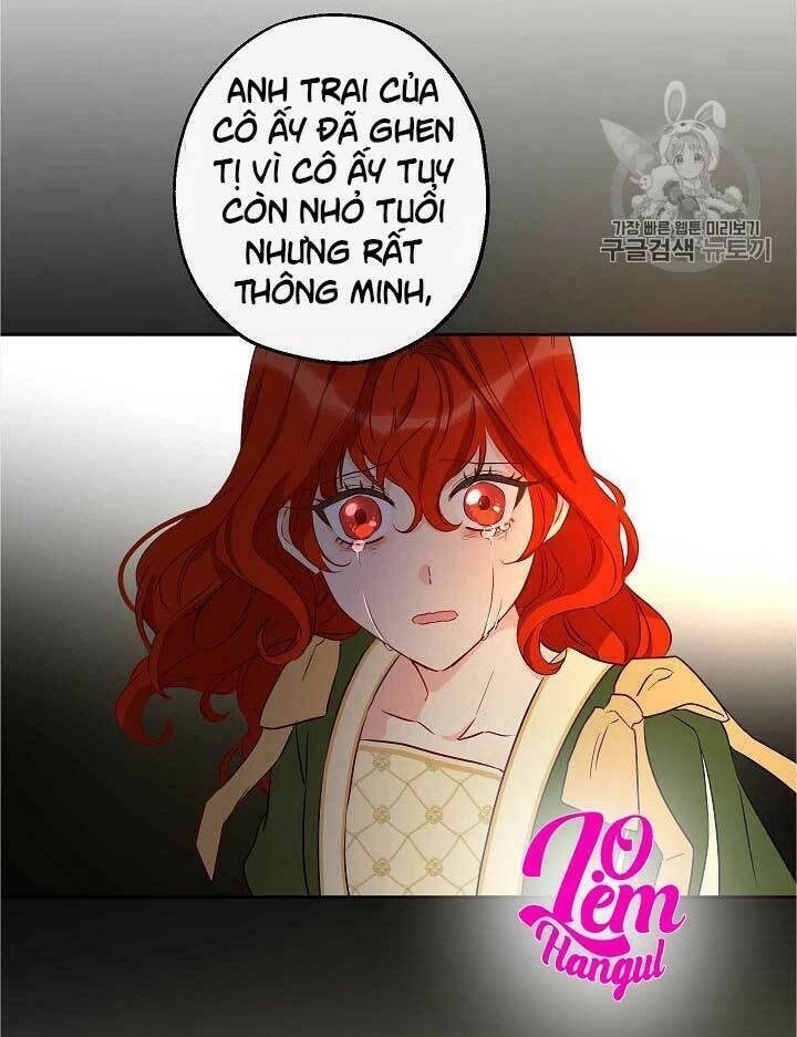 Cuộc Hôn Nhân Giả Dối Chapter 53 - 23