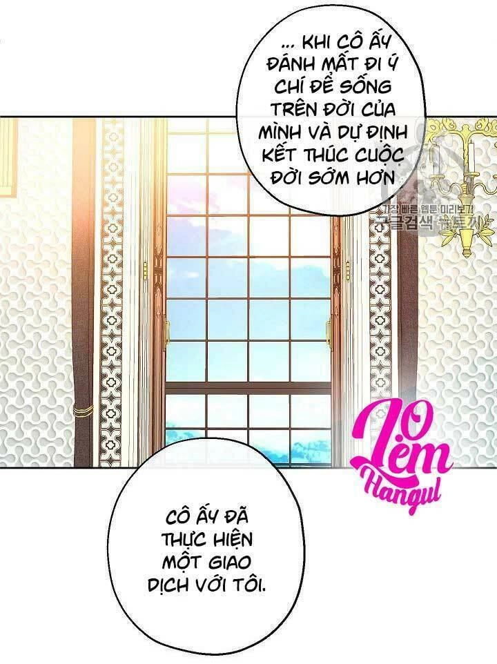 Cuộc Hôn Nhân Giả Dối Chapter 53 - 29