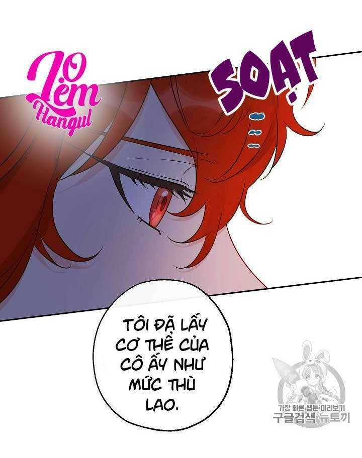 Cuộc Hôn Nhân Giả Dối Chapter 53 - 33