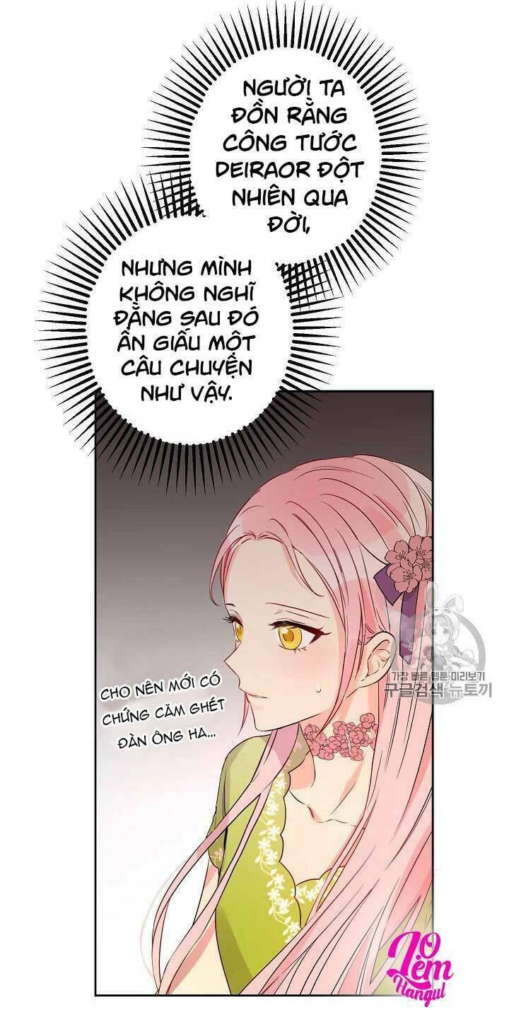 Cuộc Hôn Nhân Giả Dối Chapter 53 - 34