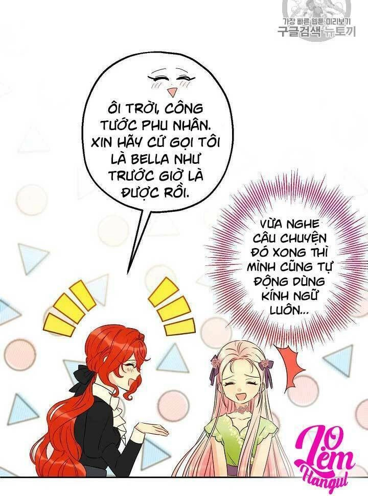 Cuộc Hôn Nhân Giả Dối Chapter 53 - 36