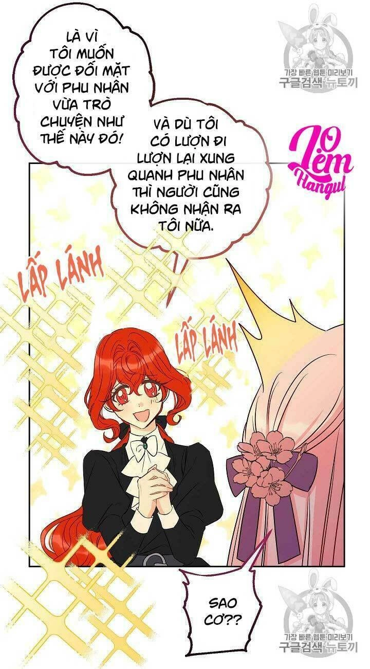 Cuộc Hôn Nhân Giả Dối Chapter 53 - 38