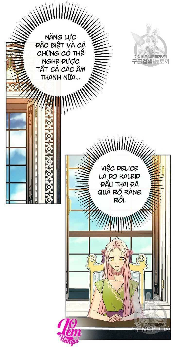 Cuộc Hôn Nhân Giả Dối Chapter 53 - 52