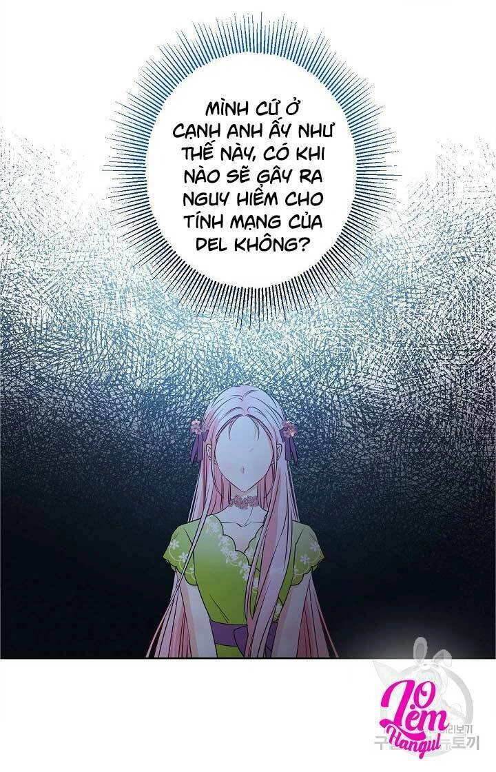 Cuộc Hôn Nhân Giả Dối Chapter 53 - 56