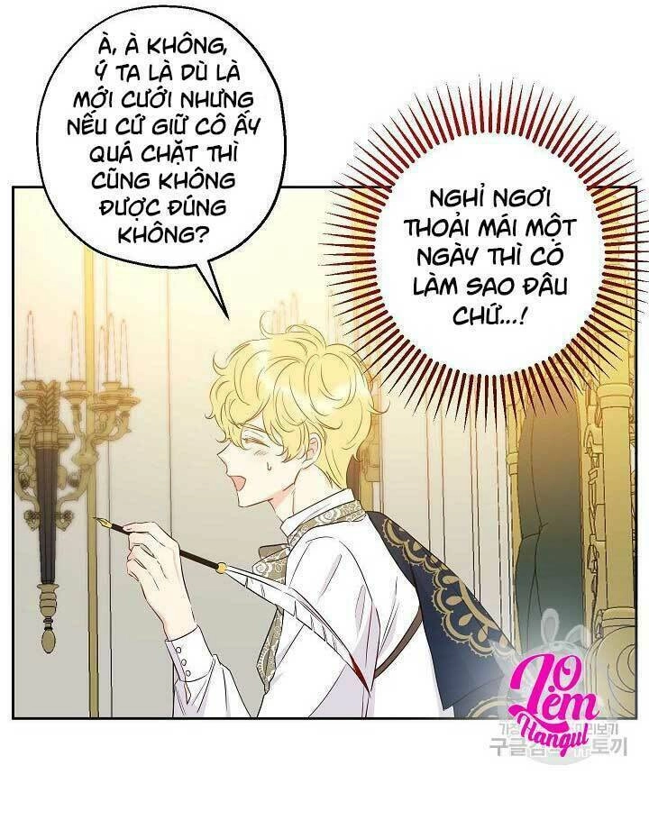 Cuộc Hôn Nhân Giả Dối Chapter 53 - 61