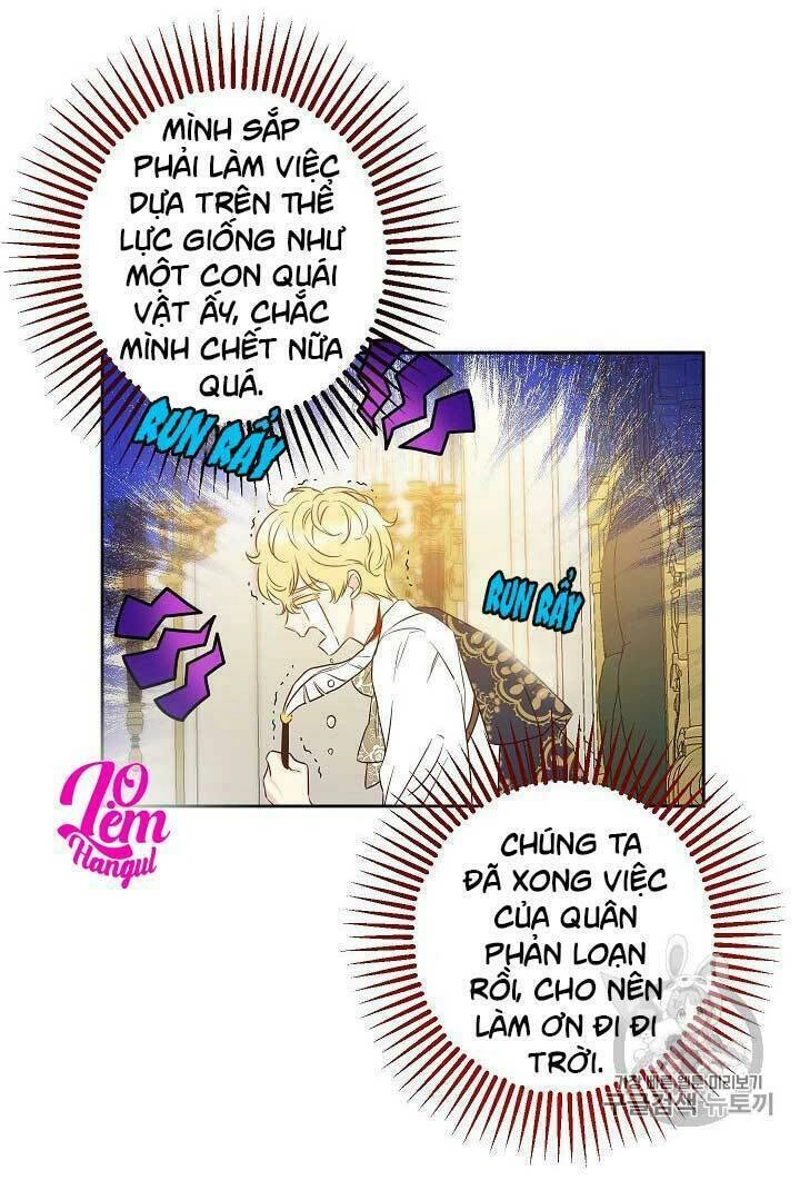 Cuộc Hôn Nhân Giả Dối Chapter 53 - 62