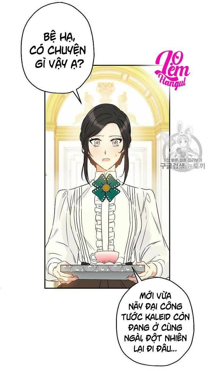 Cuộc Hôn Nhân Giả Dối Chapter 54 - 4