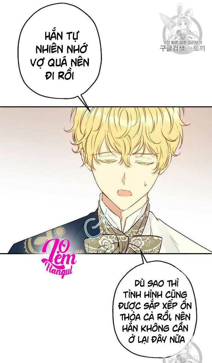 Cuộc Hôn Nhân Giả Dối Chapter 54 - 5