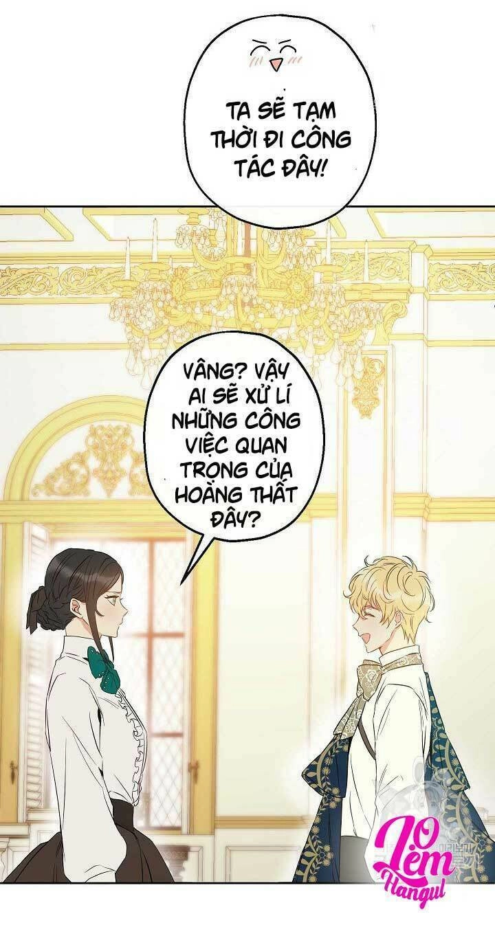 Cuộc Hôn Nhân Giả Dối Chapter 54 - 9