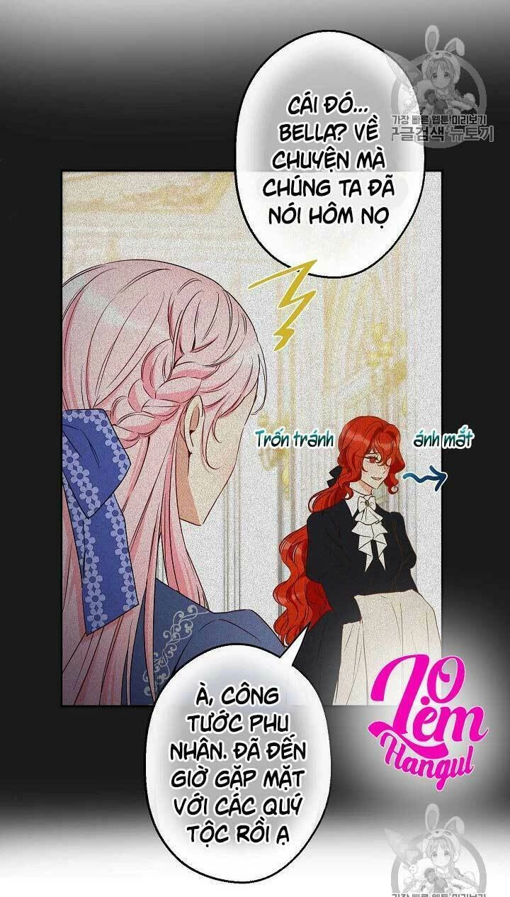 Cuộc Hôn Nhân Giả Dối Chapter 54 - 19