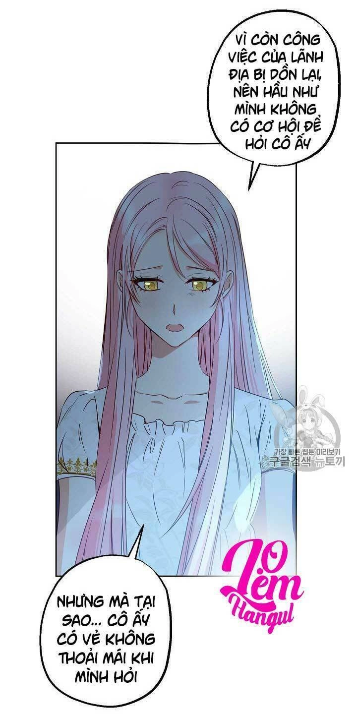 Cuộc Hôn Nhân Giả Dối Chapter 54 - 20