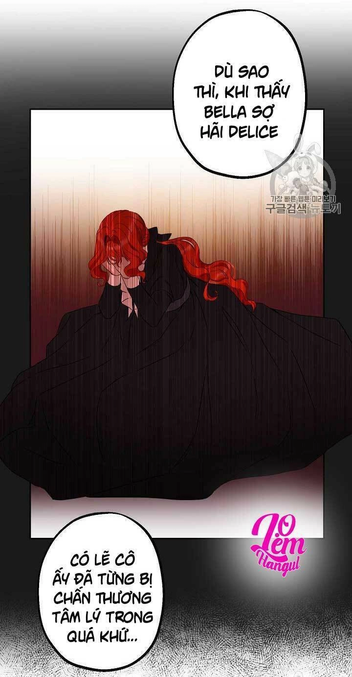 Cuộc Hôn Nhân Giả Dối Chapter 54 - 21