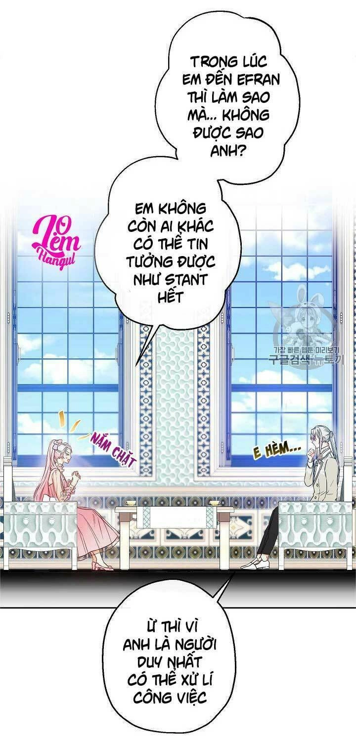 Cuộc Hôn Nhân Giả Dối Chapter 54 - 30