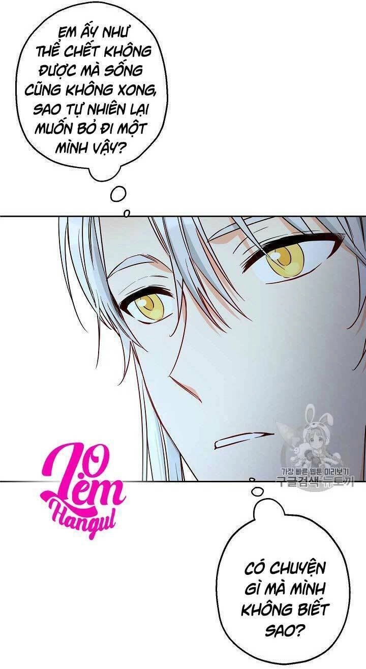 Cuộc Hôn Nhân Giả Dối Chapter 54 - 33