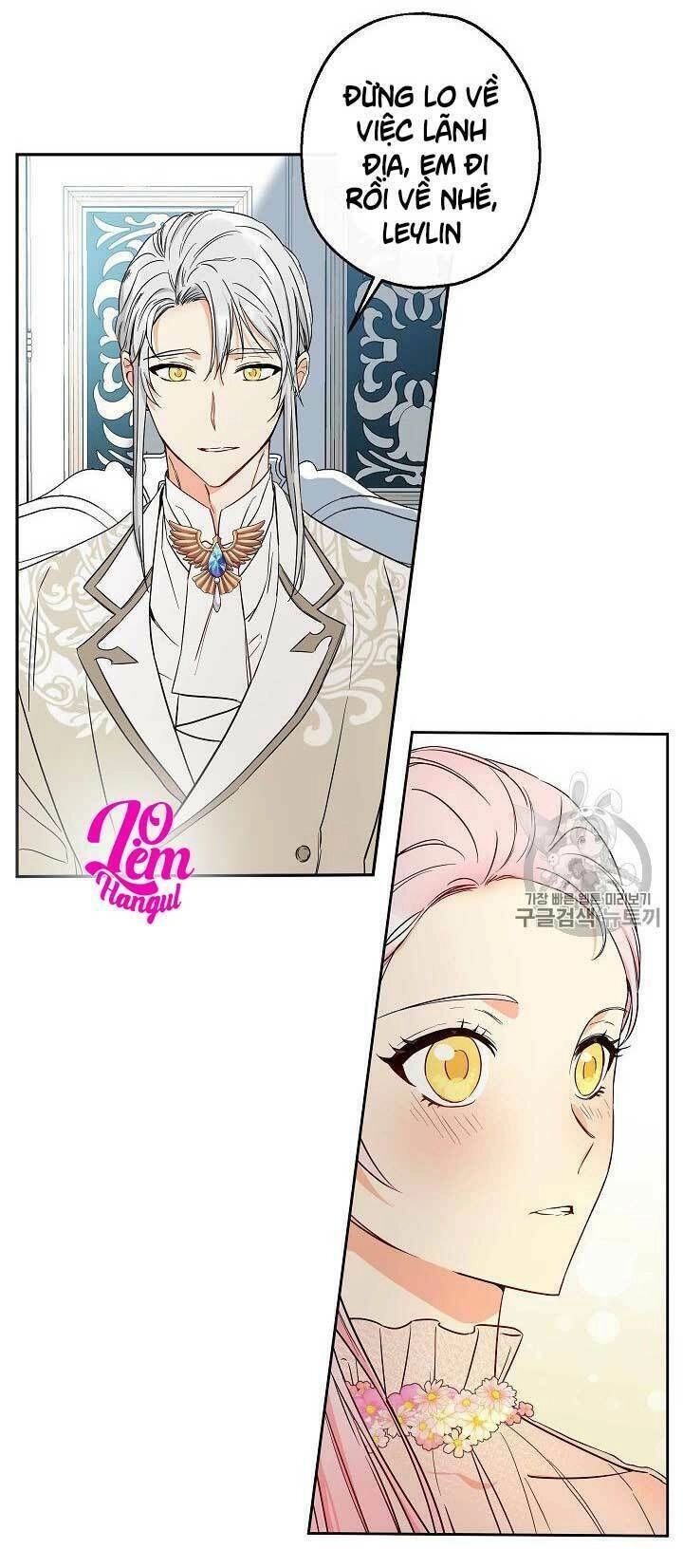 Cuộc Hôn Nhân Giả Dối Chapter 54 - 35