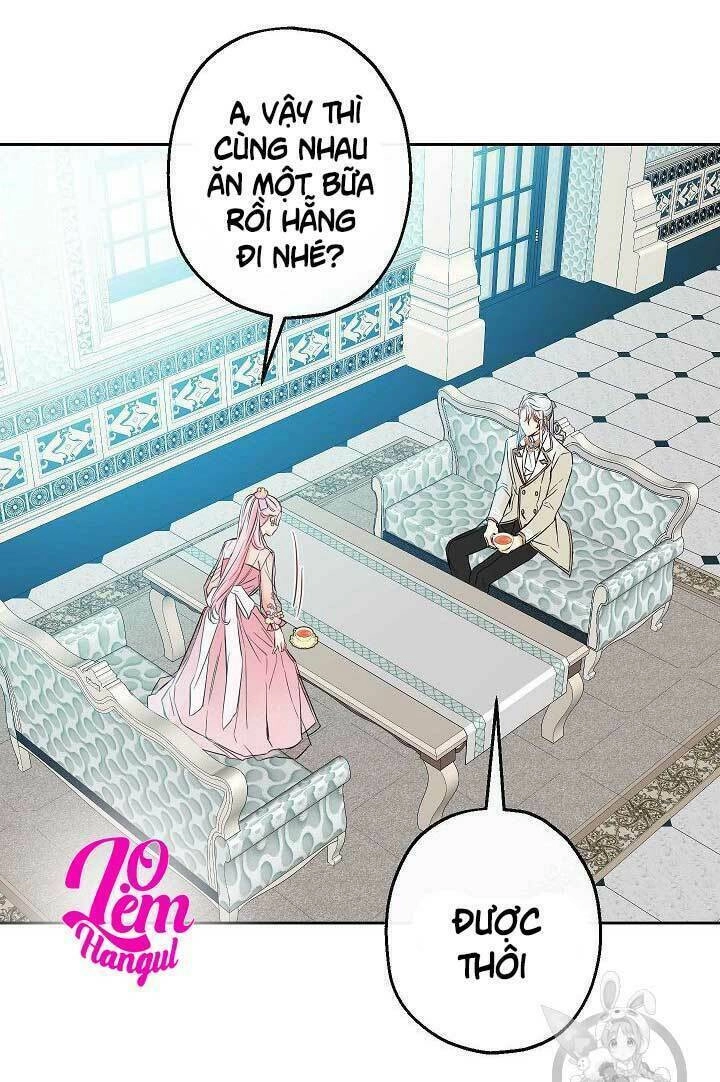 Cuộc Hôn Nhân Giả Dối Chapter 54 - 40