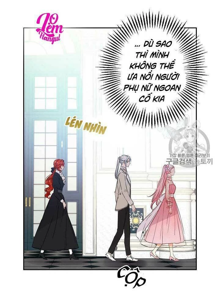 Cuộc Hôn Nhân Giả Dối Chapter 54 - 43