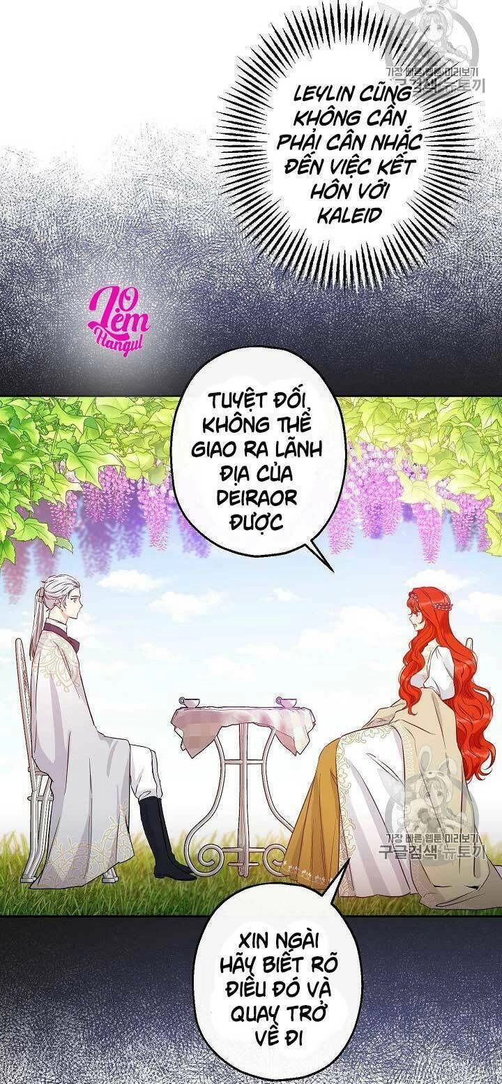 Cuộc Hôn Nhân Giả Dối Chapter 54 - 45