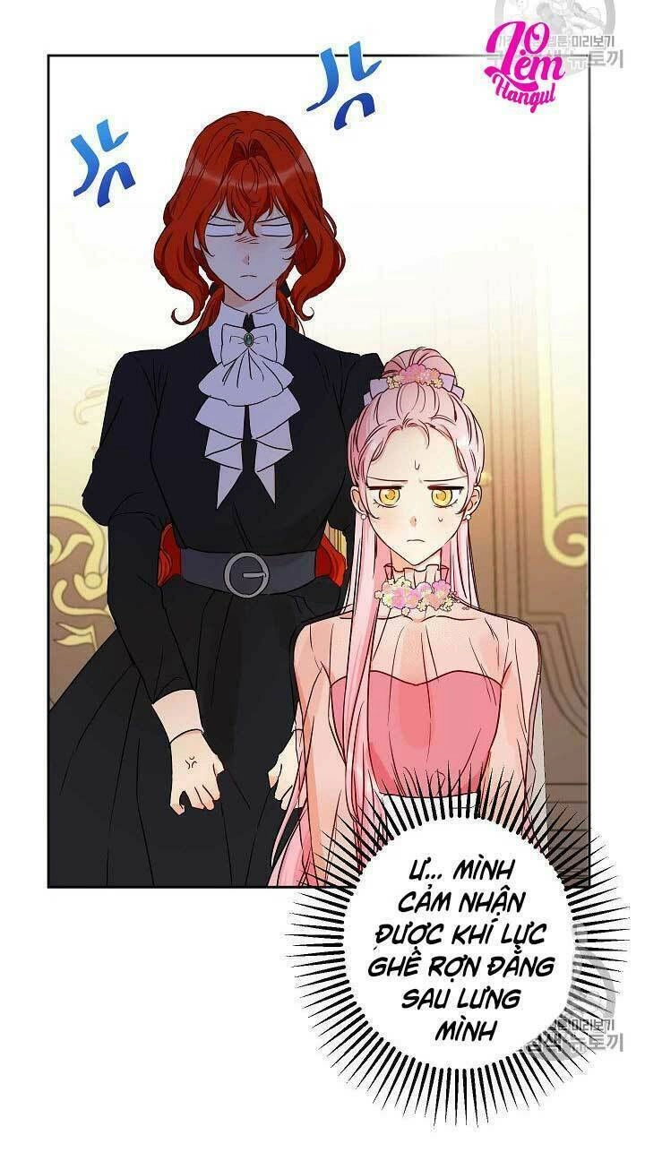 Cuộc Hôn Nhân Giả Dối Chapter 54 - 49