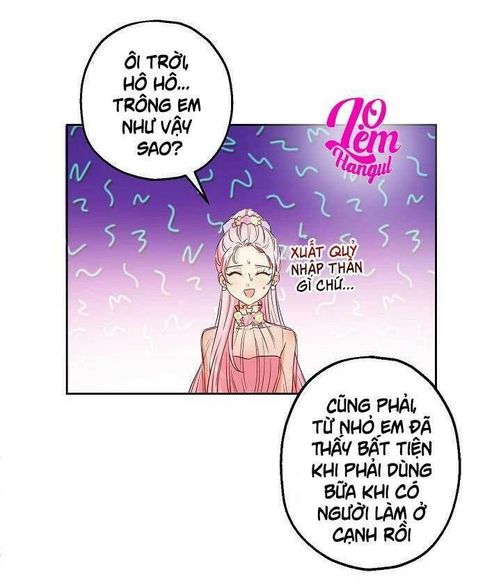 Cuộc Hôn Nhân Giả Dối Chapter 54 - 52