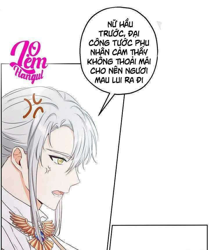 Cuộc Hôn Nhân Giả Dối Chapter 54 - 53