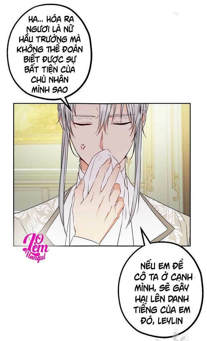 Cuộc Hôn Nhân Giả Dối Chapter 54 - 55