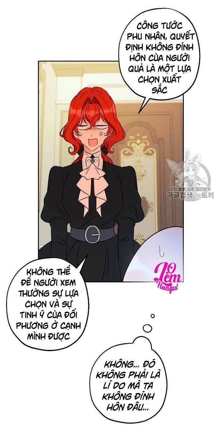 Cuộc Hôn Nhân Giả Dối Chapter 54 - 57