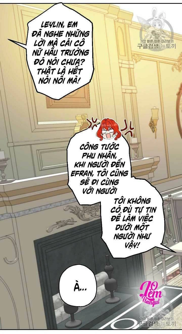 Cuộc Hôn Nhân Giả Dối Chapter 54 - 58